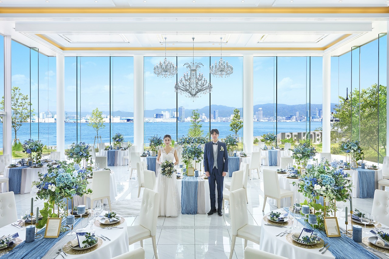 大人数プラン！ゲストもうれしいパーソナルウエディング★