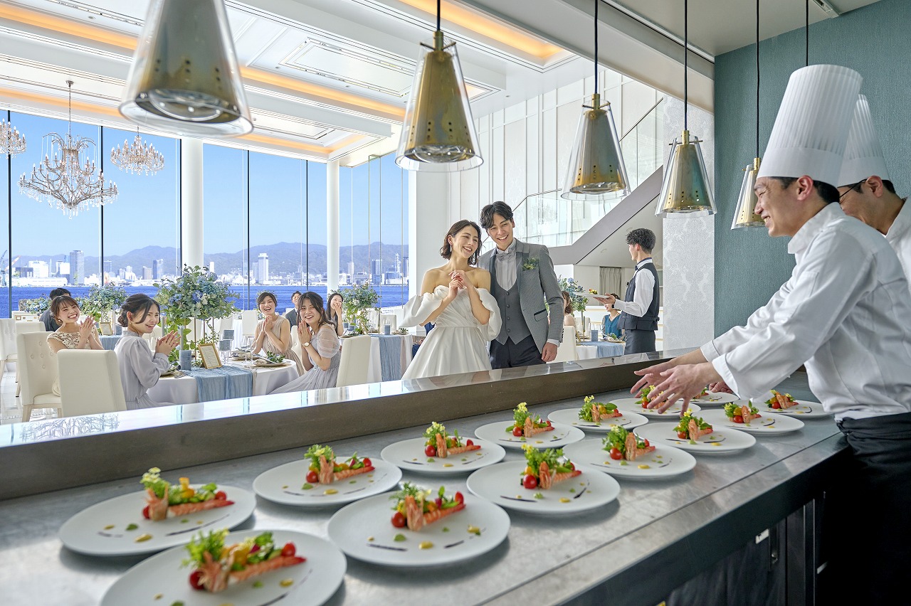 【パパママウエディングプラン】準備や予算も安心！パパママWならではのご提案でサポート！