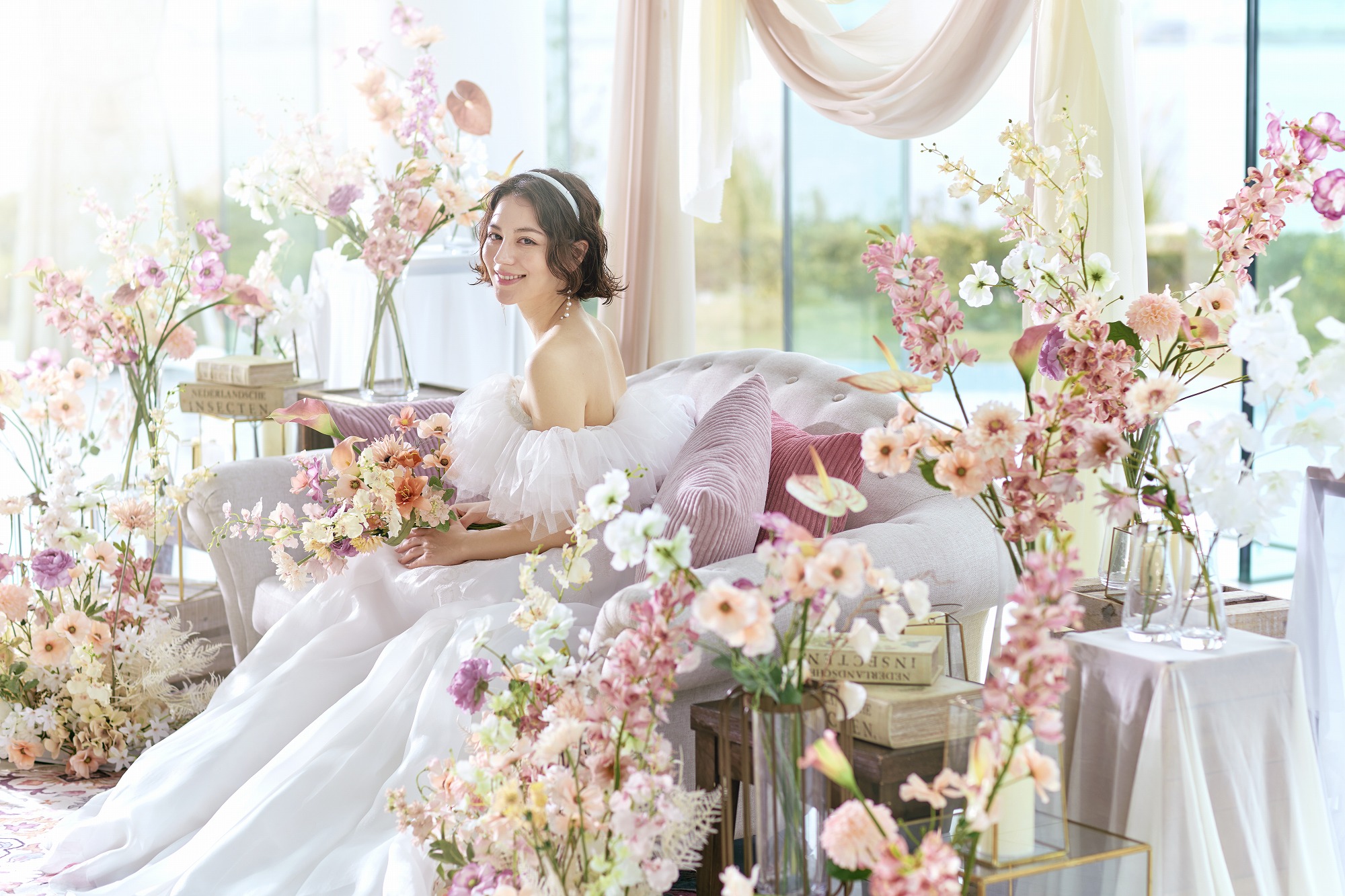 【春婚限定！最大180万円のスペシャル特典】2026年3~5月限定プランでお得に！