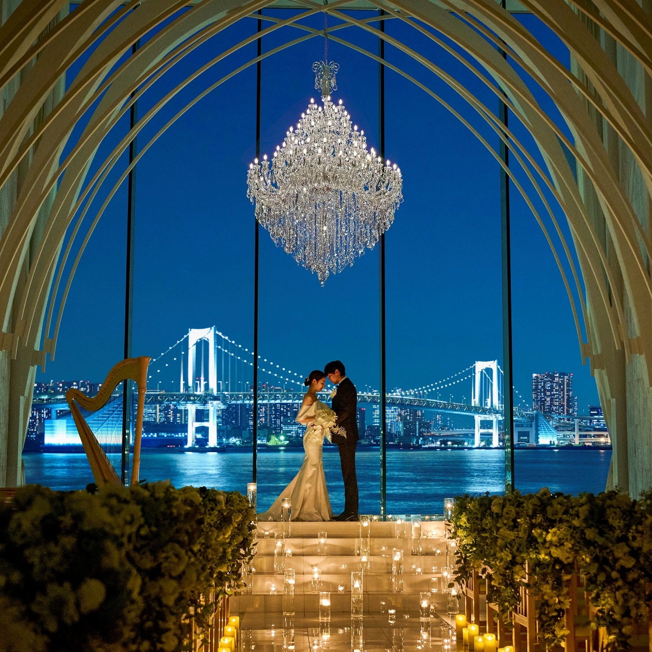 【4th.anniversary記念特典】★最大130万特典★貸切邸宅×絶景ロケーション