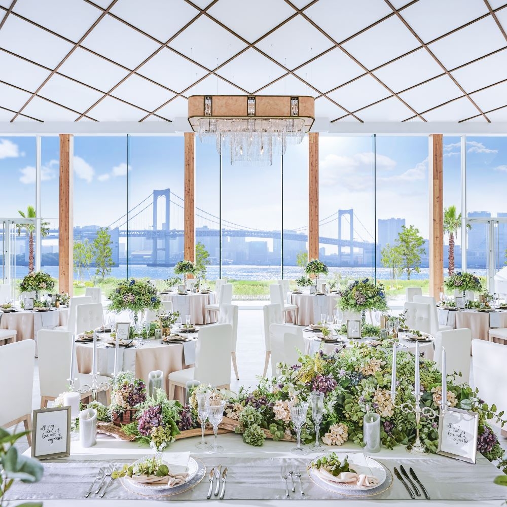 【2026年9月～11月限定】人気シーズンでお得に叶える★絶景ロケーションを貸切オータムプラン！