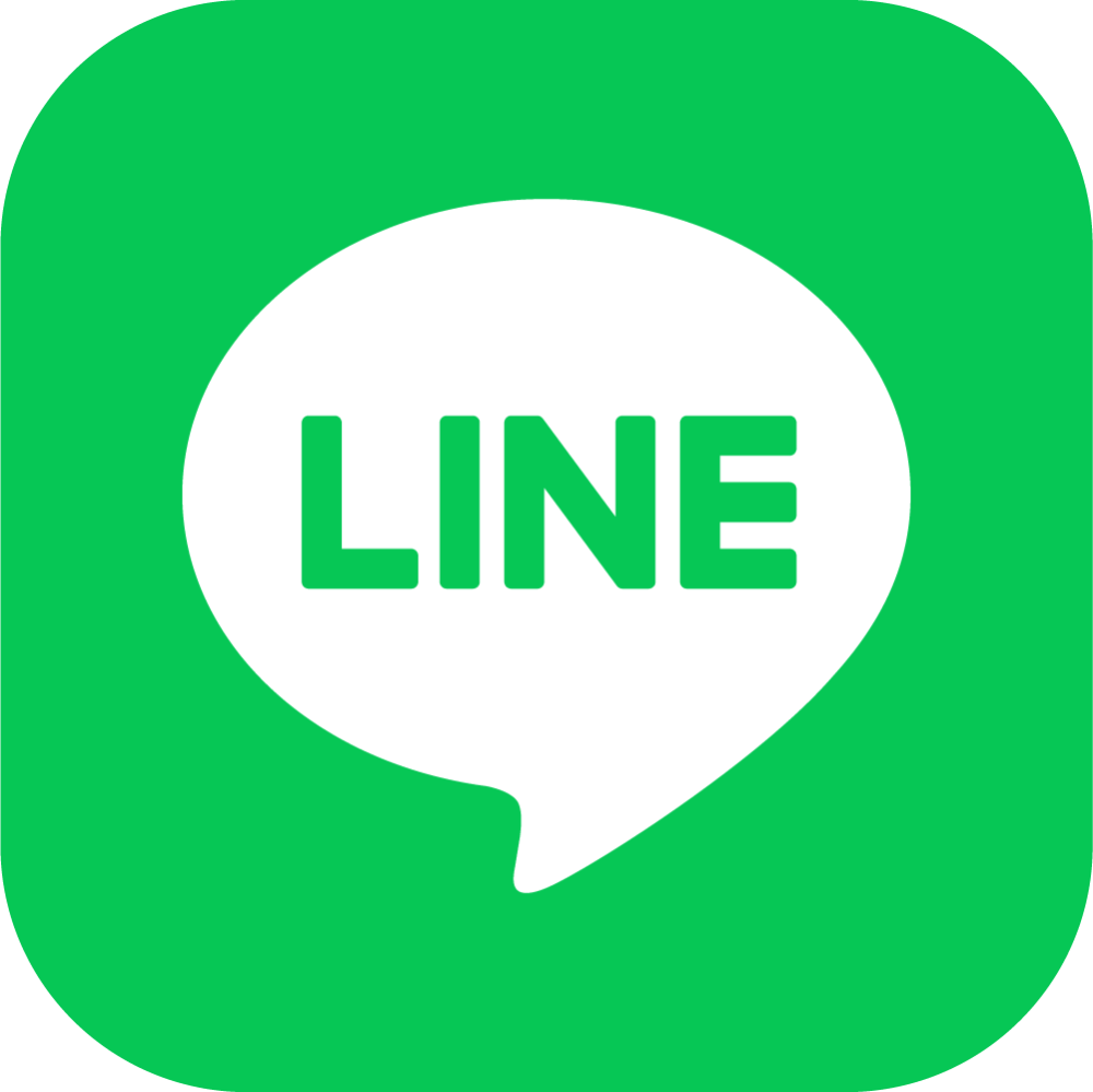 【公式LINE】登録でお気軽相談＆お得情報も配信