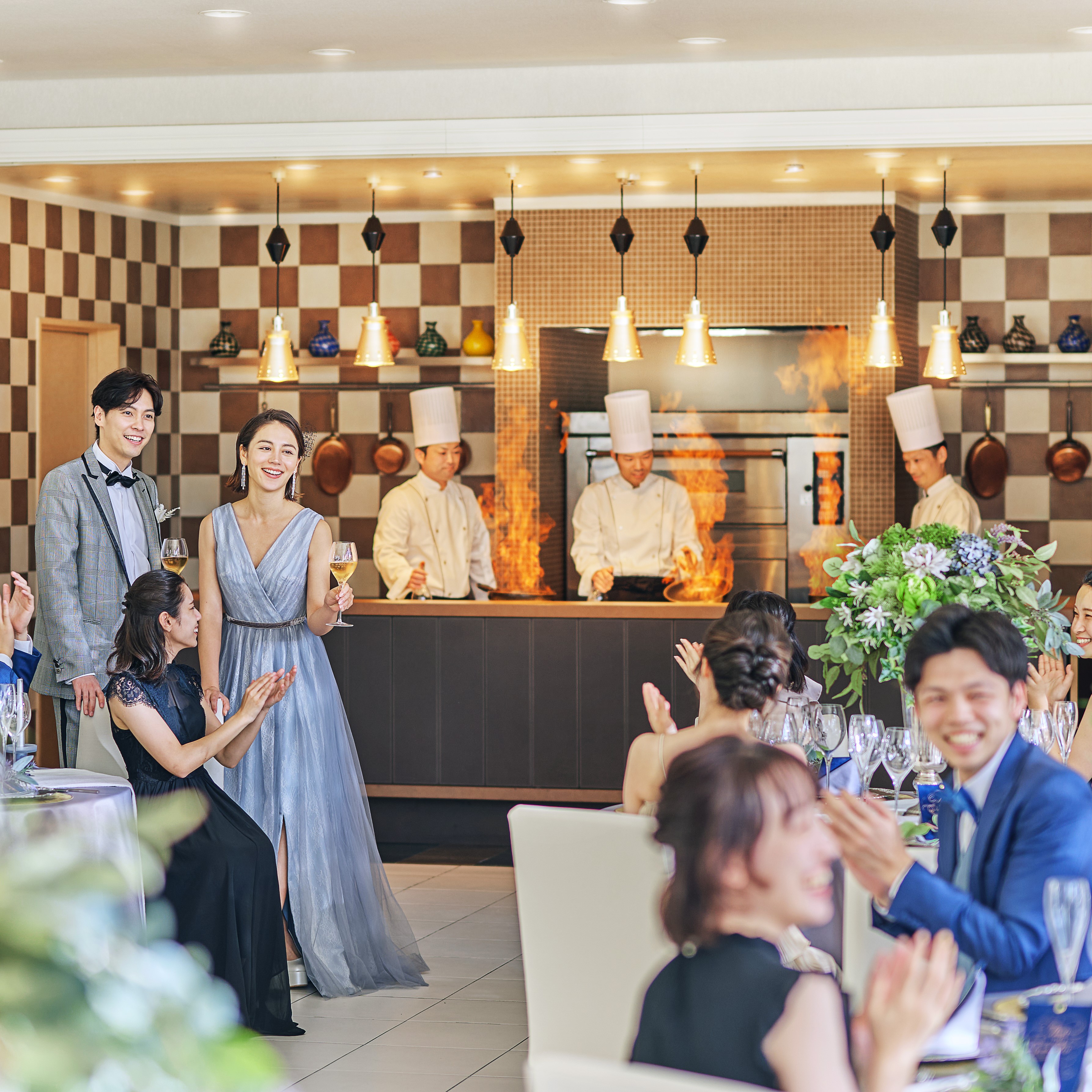 ≪小規模・家族婚プラン≫-2025年10月までの結婚式で適用可能-