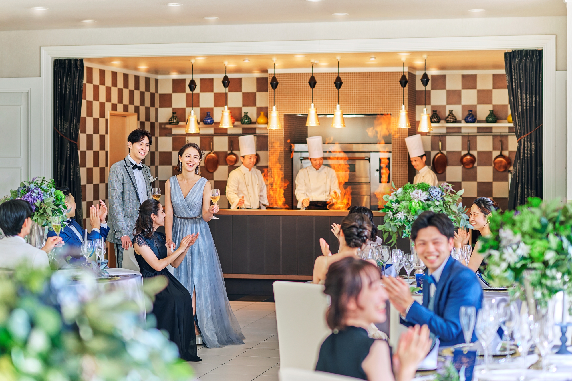 ≪小規模・家族婚プラン≫-2026年10月までの結婚式で適用可能-