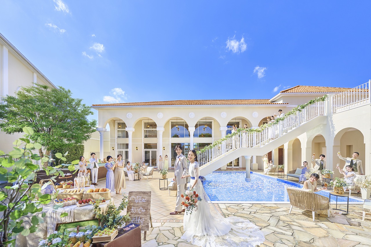 ≪9月～11月限定★ウェディングプラン≫