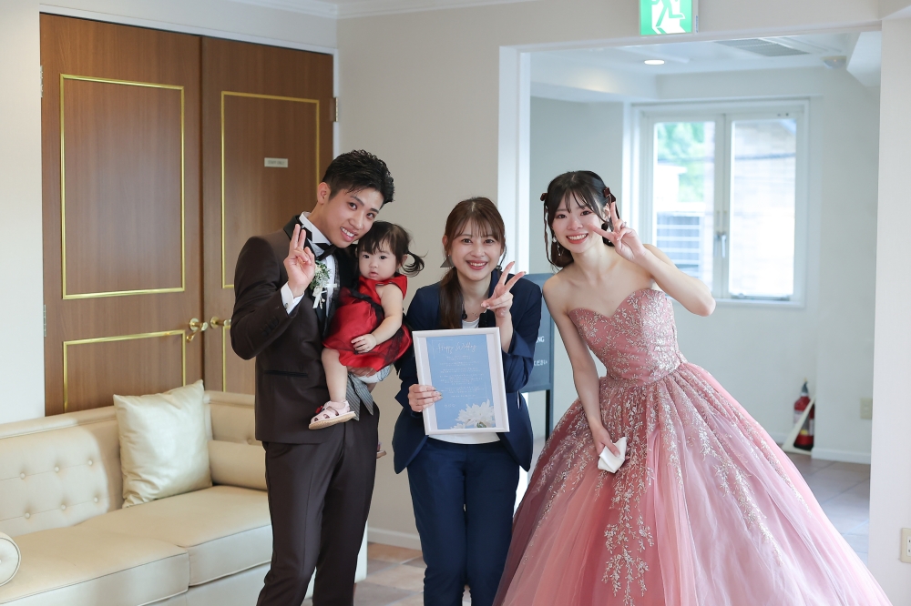 Yuya＆Natsuki