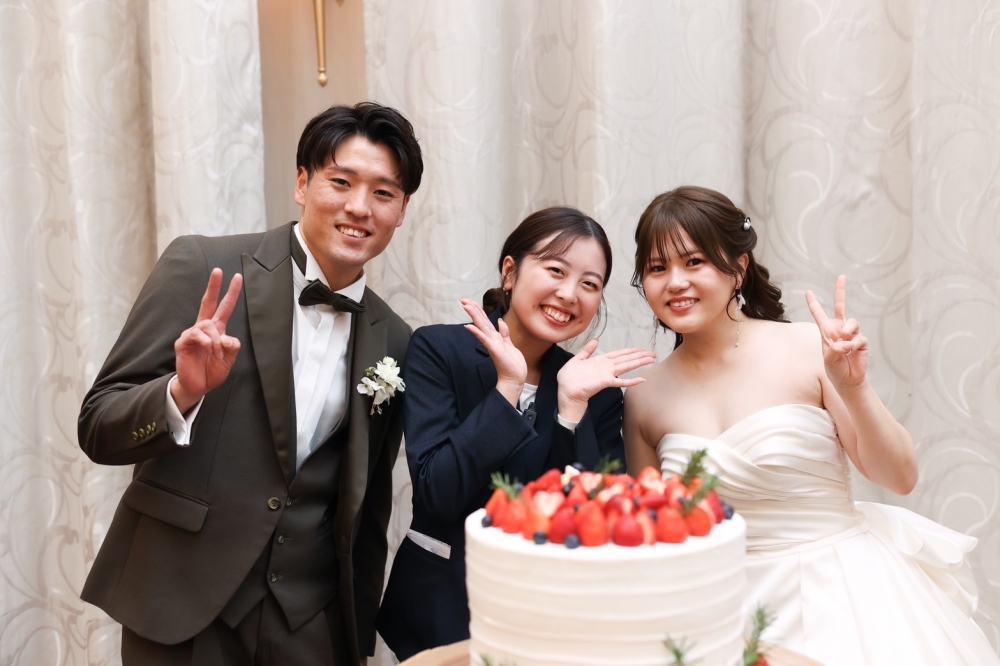 Ayumi　＆　Kanako