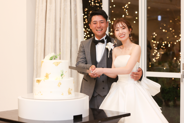 MISAKI＆HIKARU