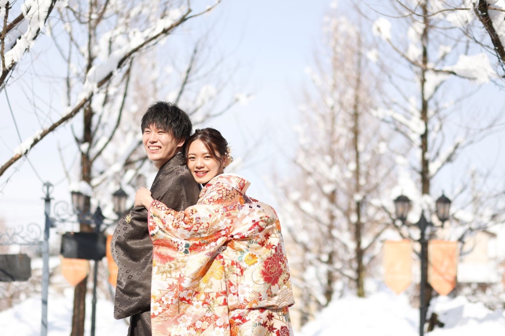 KEIGO＆MEI