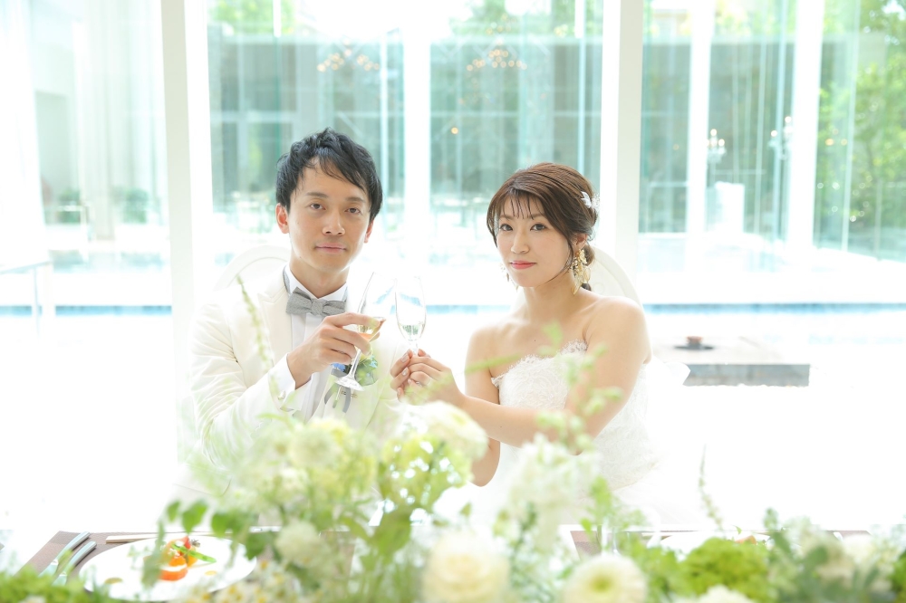 KENTARO ＆ SAKI