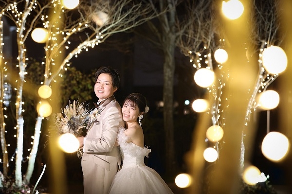 DAIKI ＆　FUKA