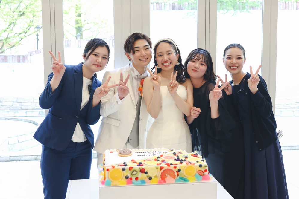 Hiroaki&Sakura