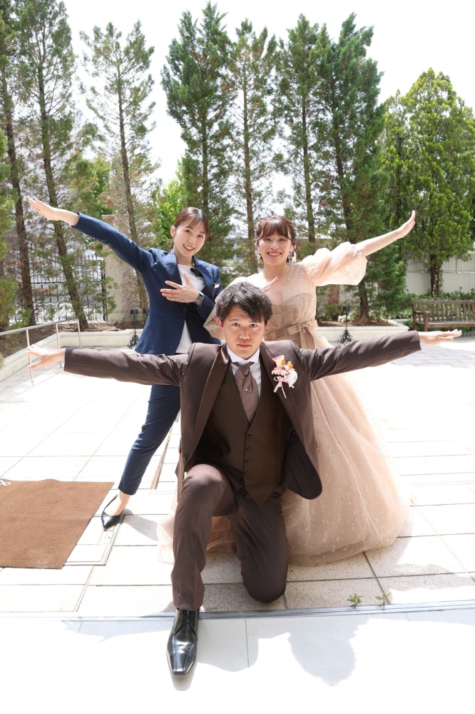 Tatsuya&Riko