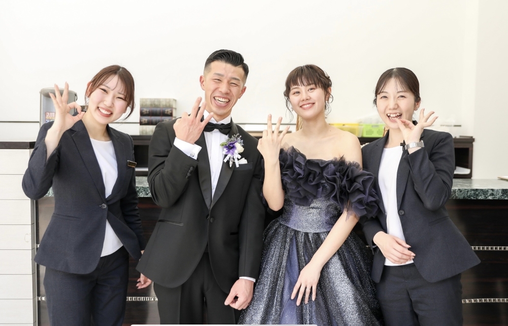 Kosei＆Akari