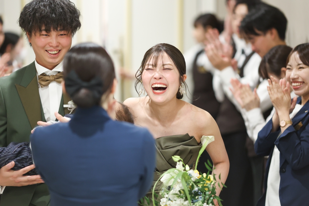 Daiki & Erina