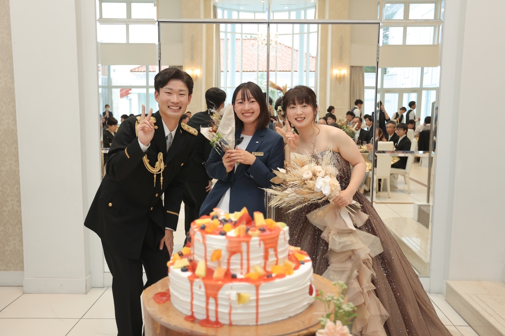 Yuta & Hikari