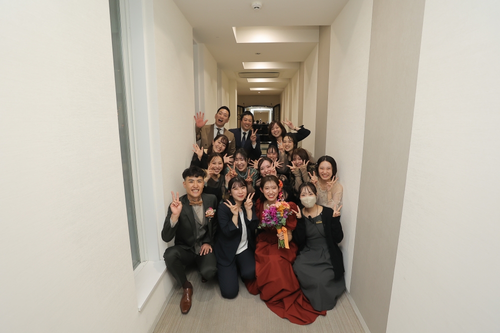 Ryota＆Hina
