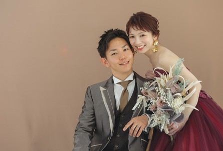 Isami ＆ Misaki