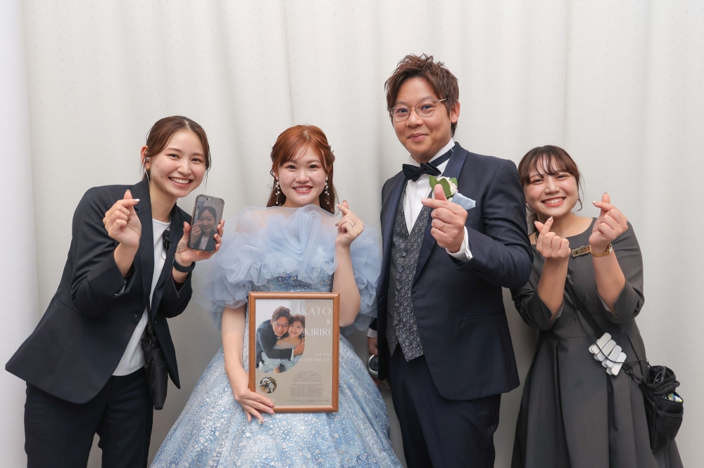 Takato & Kiriri
