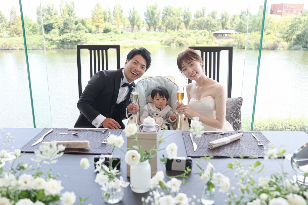 Ryuta&Chinano