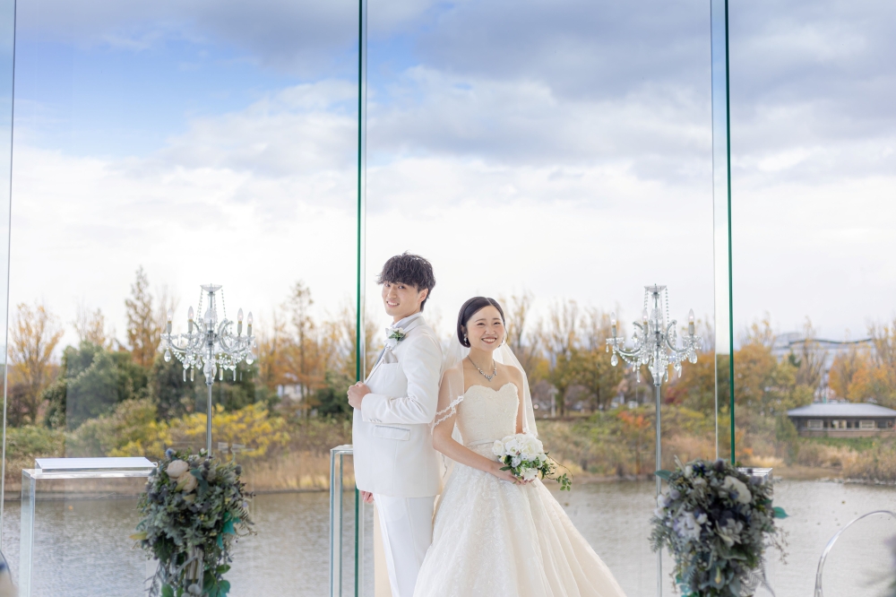 Hiroyuki&Shiori