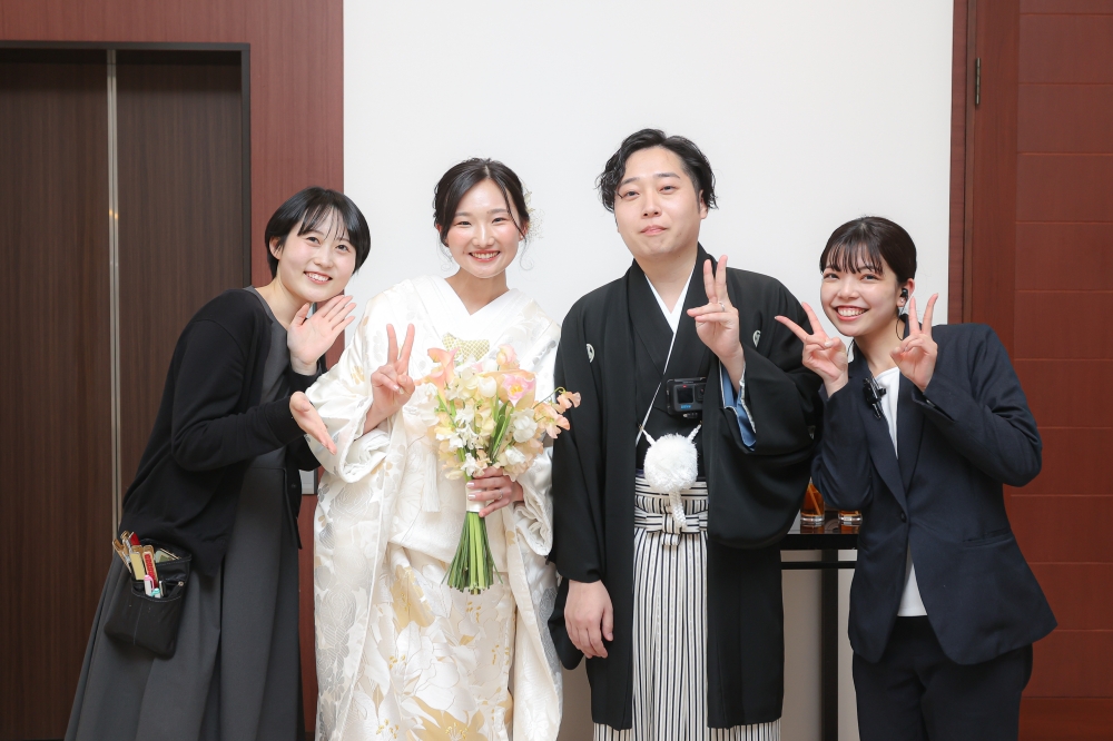 Kenta&Moe