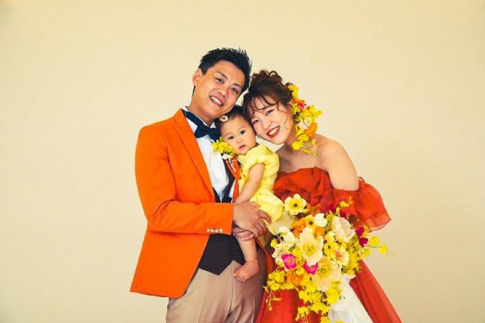 Junma & Makoto