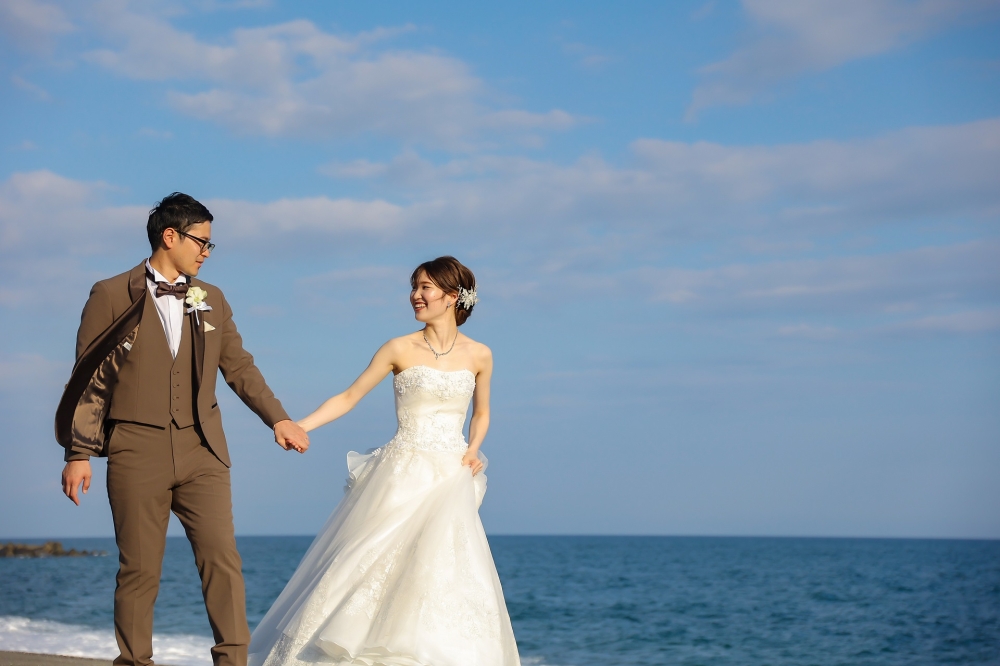 Masaki　＆　　Ayaka