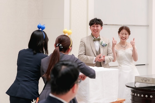 Yoshiki　＆　Madoka