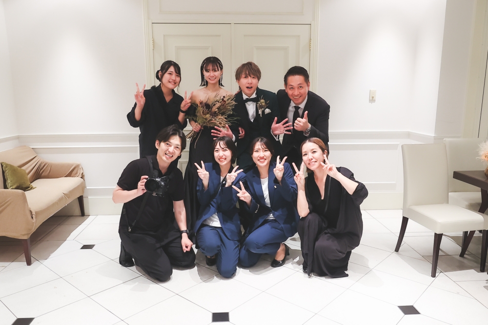 Takuya＆Yukari