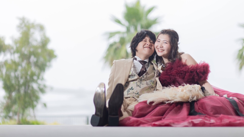 Jun & Mizuki