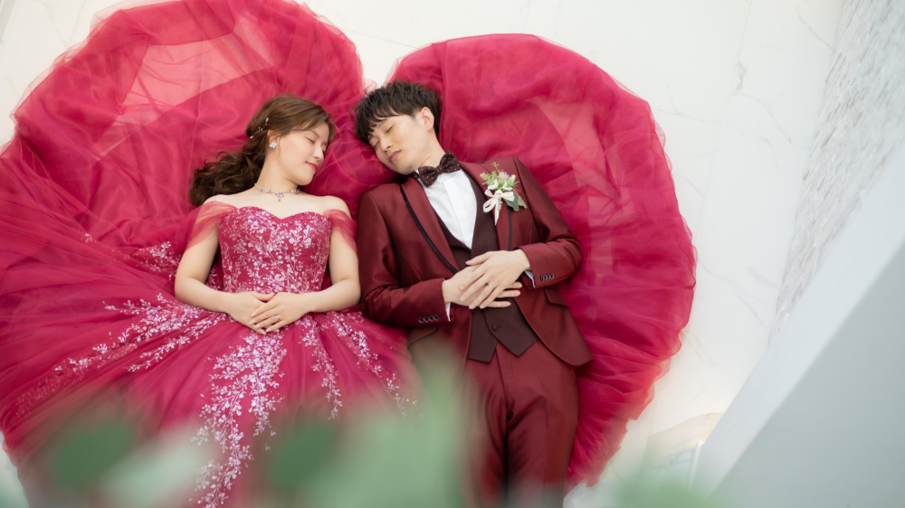 Hiroki＆Chiharu