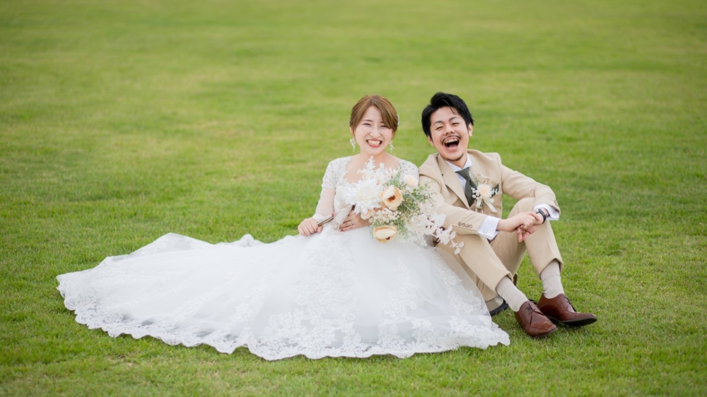 Ryota & Madoka