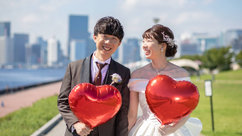 Takashi&Yuki　