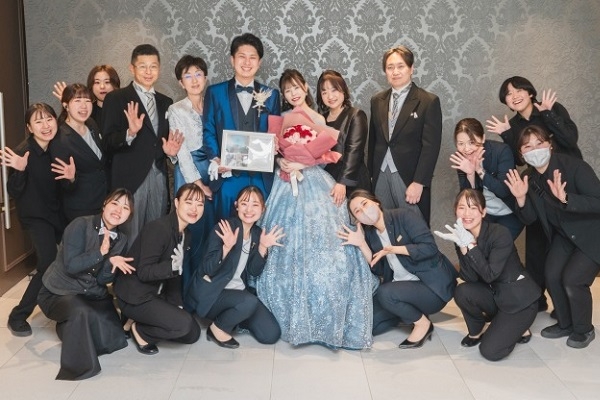 Katsuya＆Yuka