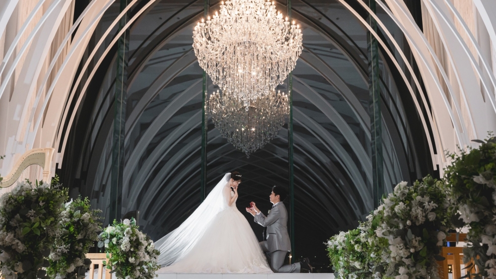 Katsuya＆Yuka