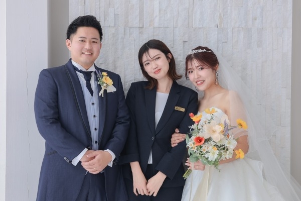 Hiroki＆Yuna