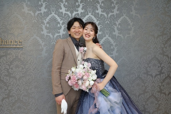Tomoya＆Mayu