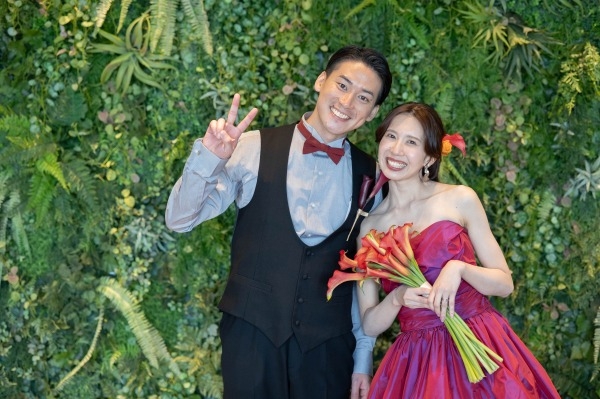 Yuya＆Natsuki