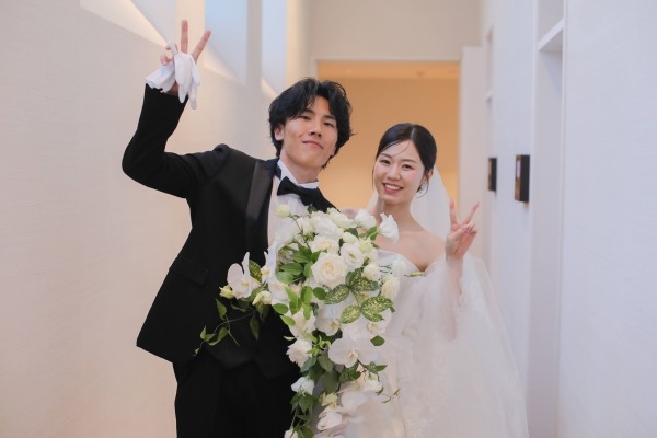 Shion＆Yuho