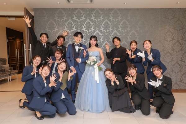 Shohei＆Yumi