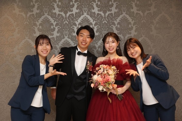 Ren＆Yuna
