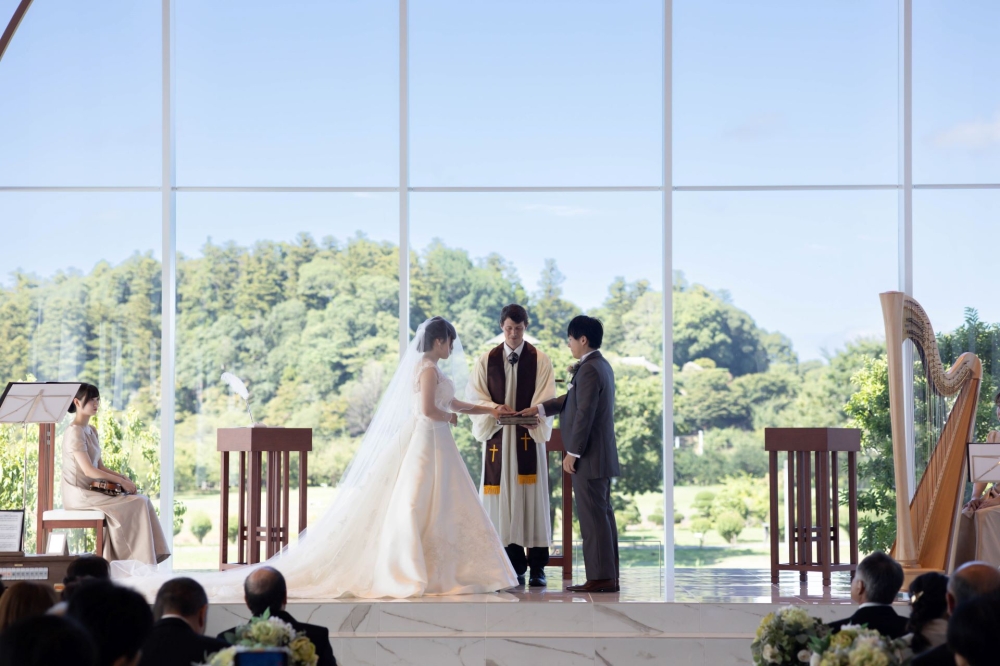 TOMO & KANAKO