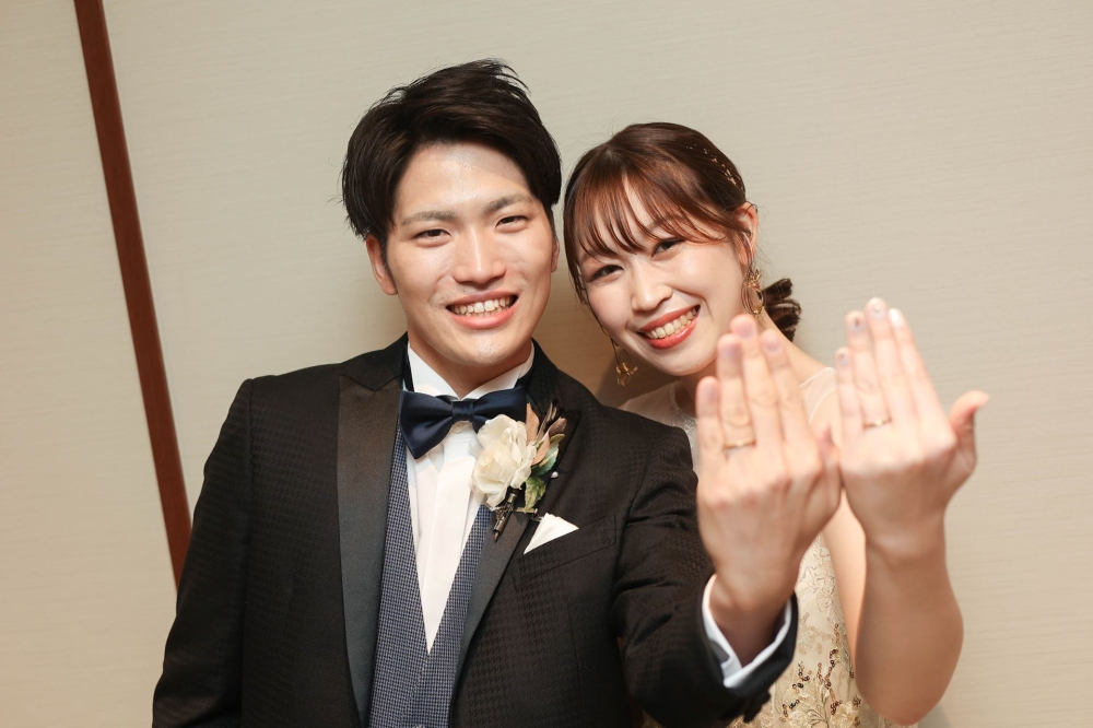 MASAKI＆MANAMI