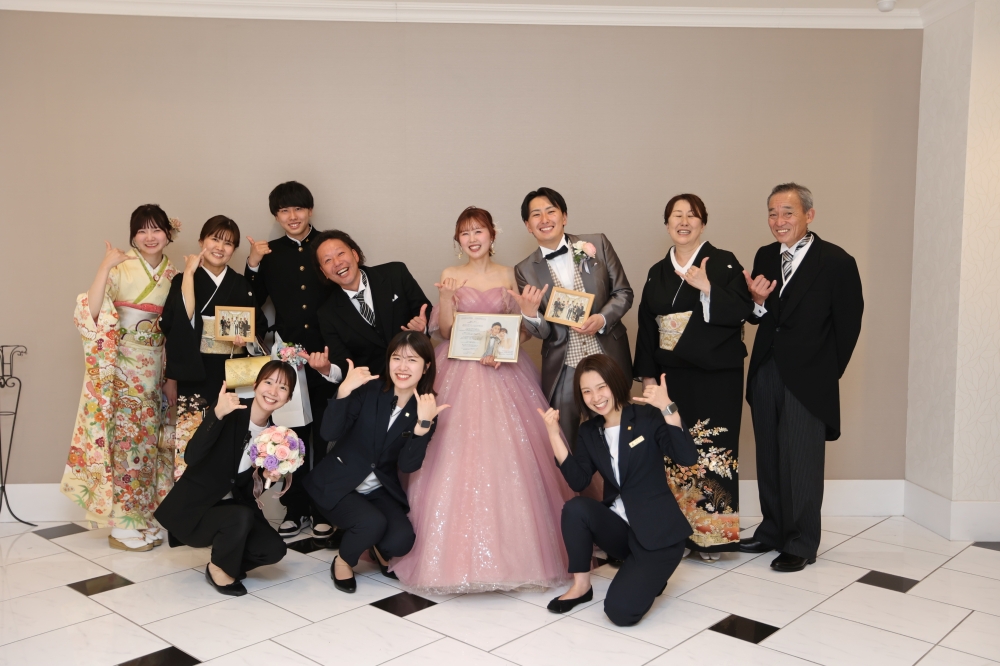 Akimichi ＆ Yuki